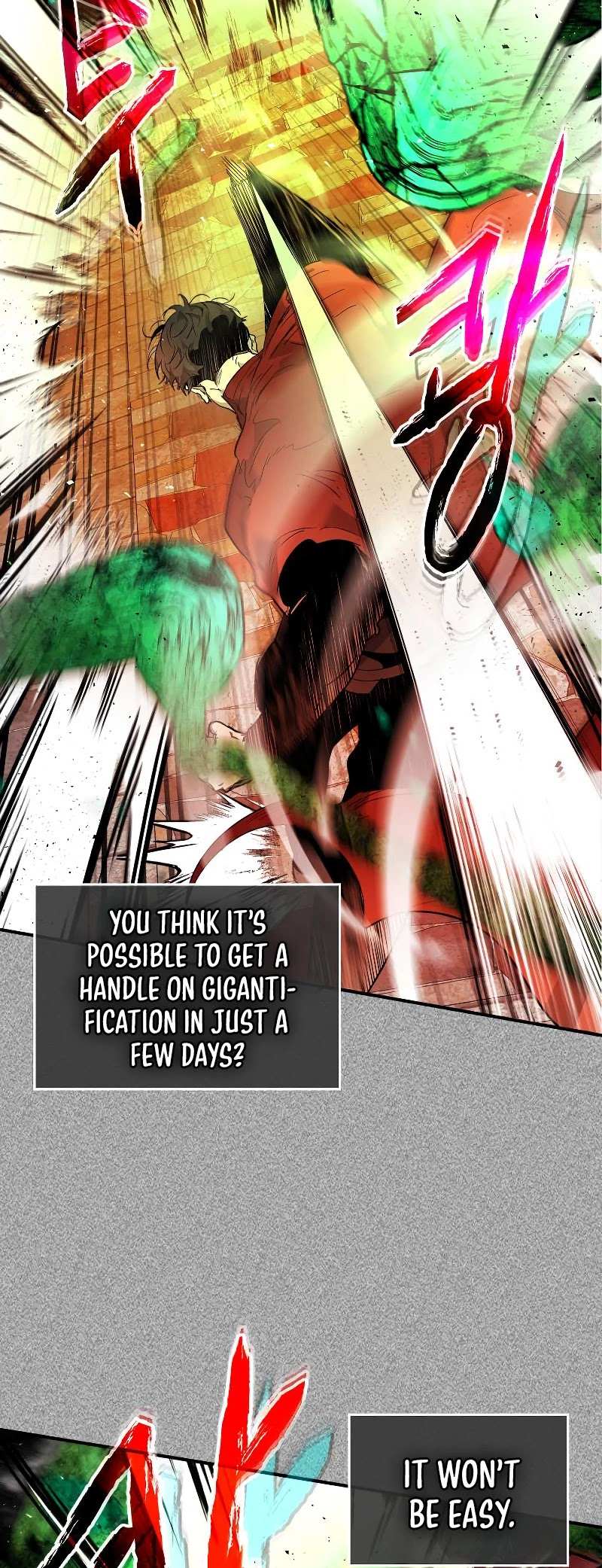 Read Leveling With The Gods Manga Online