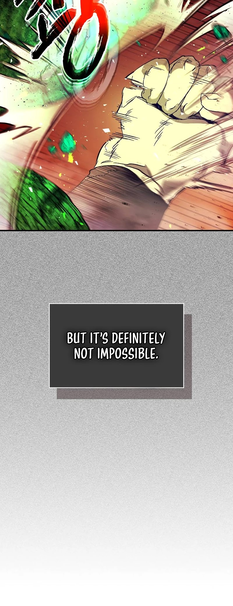 Read Leveling With The Gods Manga Online