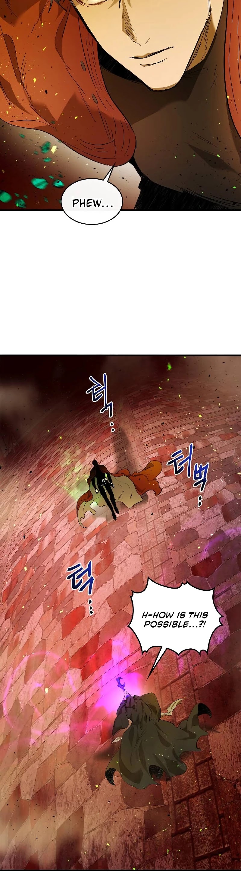 Read Leveling With The Gods Manga Online