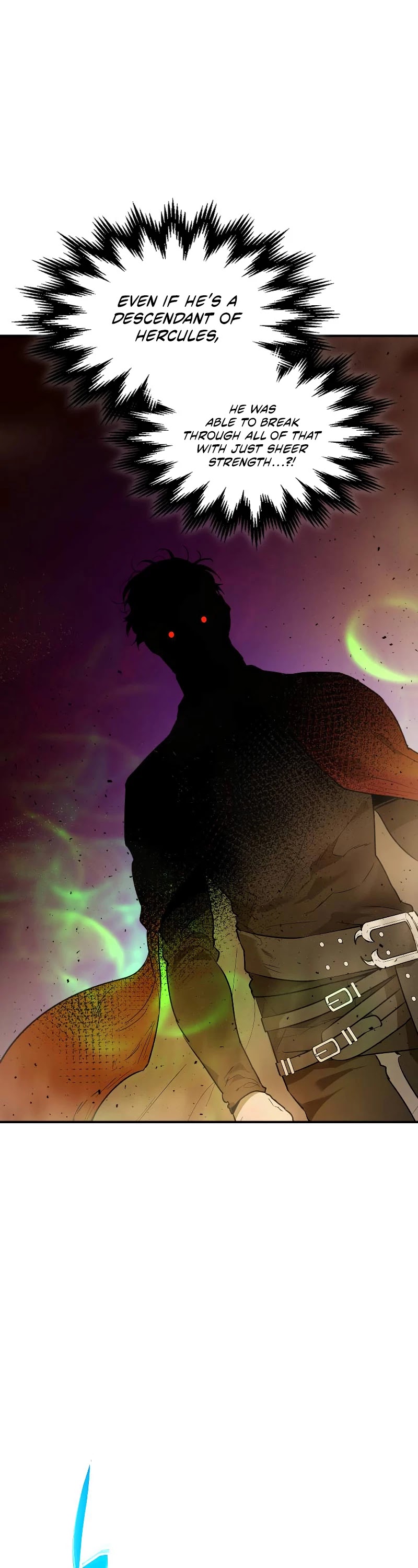 Read Leveling With The Gods Manga Online