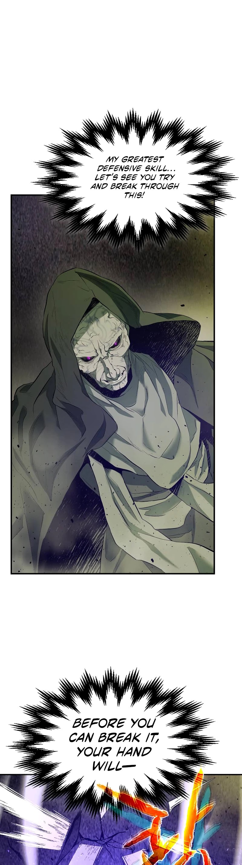 Read Leveling With The Gods Manga Online