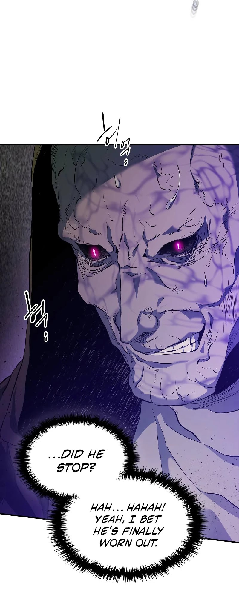 Read Leveling With The Gods Manga Online