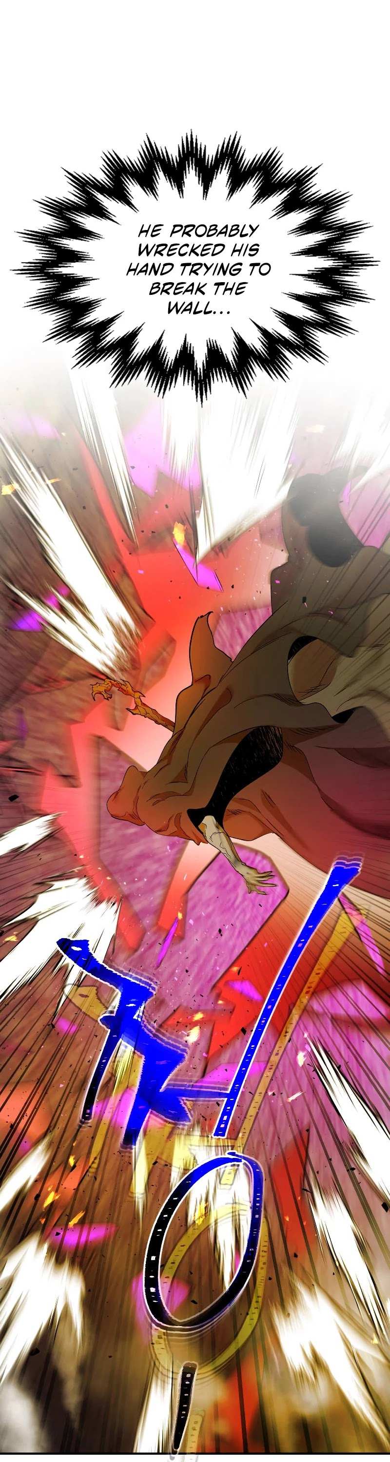 Read Leveling With The Gods Manga Online