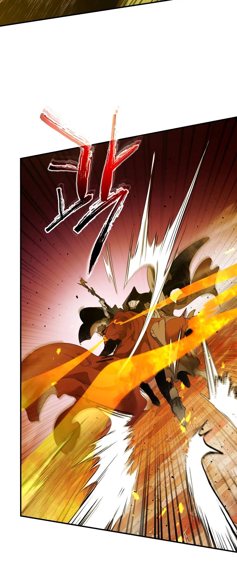 Read Leveling With The Gods Manga Online
