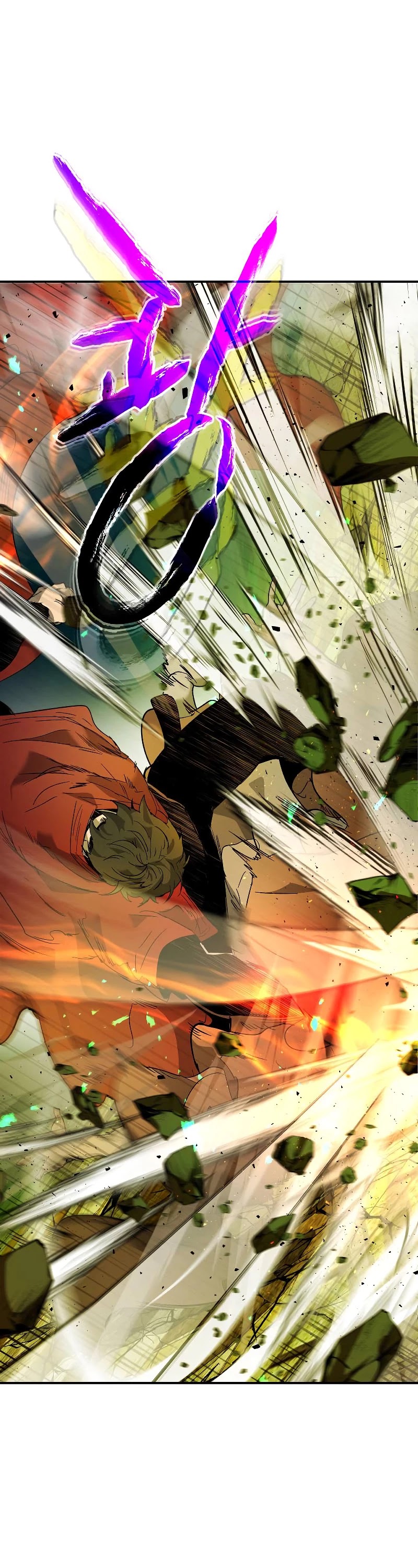 Read Leveling With The Gods Manga Online