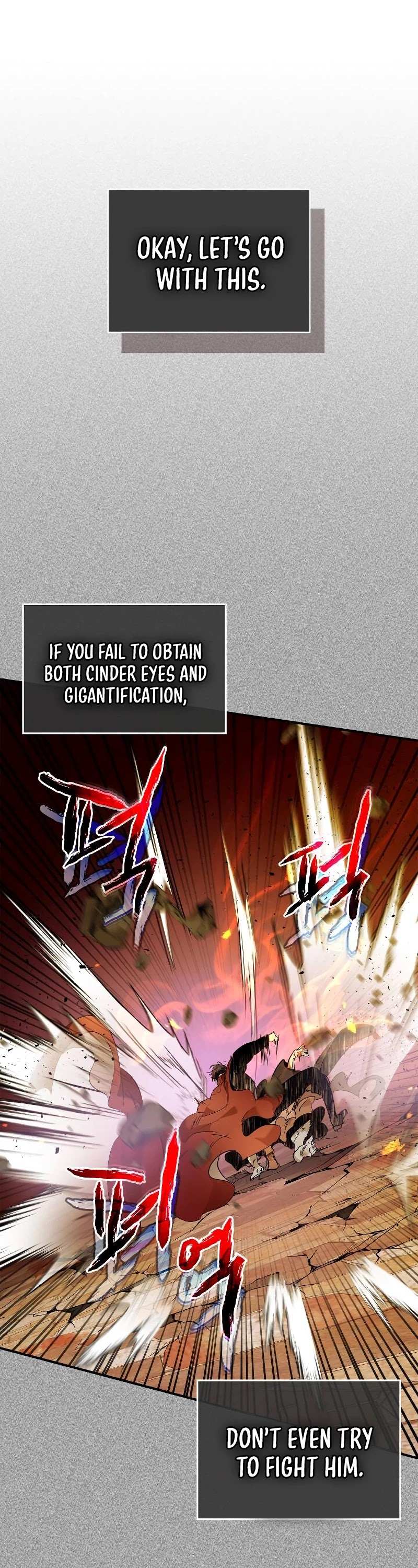 Read Leveling With The Gods Manga Online