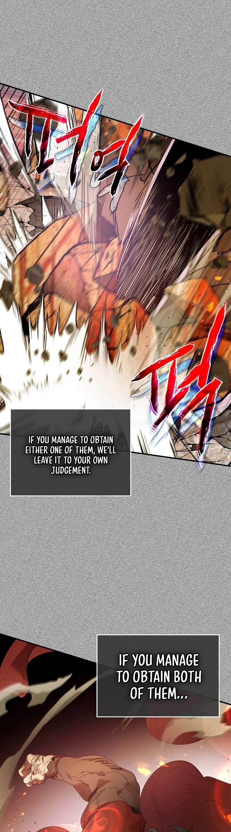 Read Leveling With The Gods Manga Online