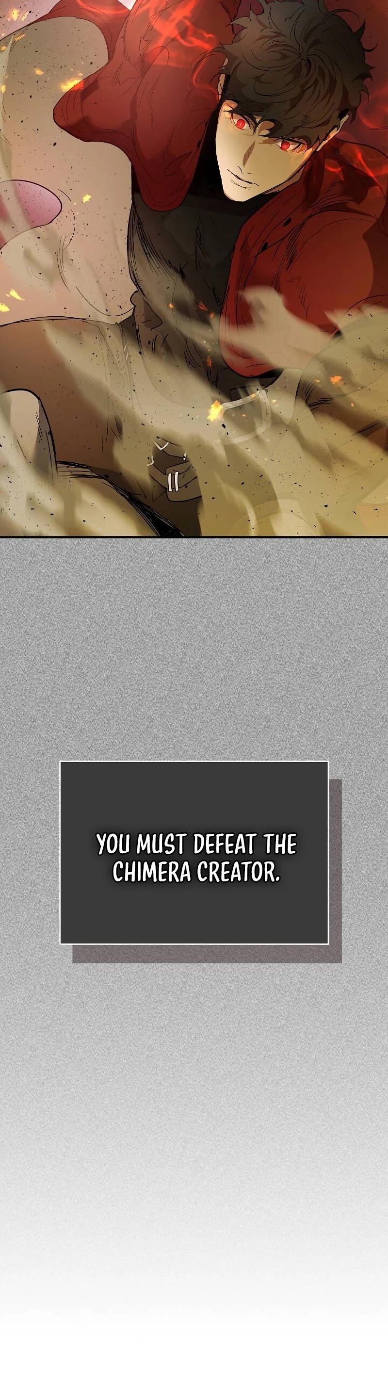 Read Leveling With The Gods Manga Online