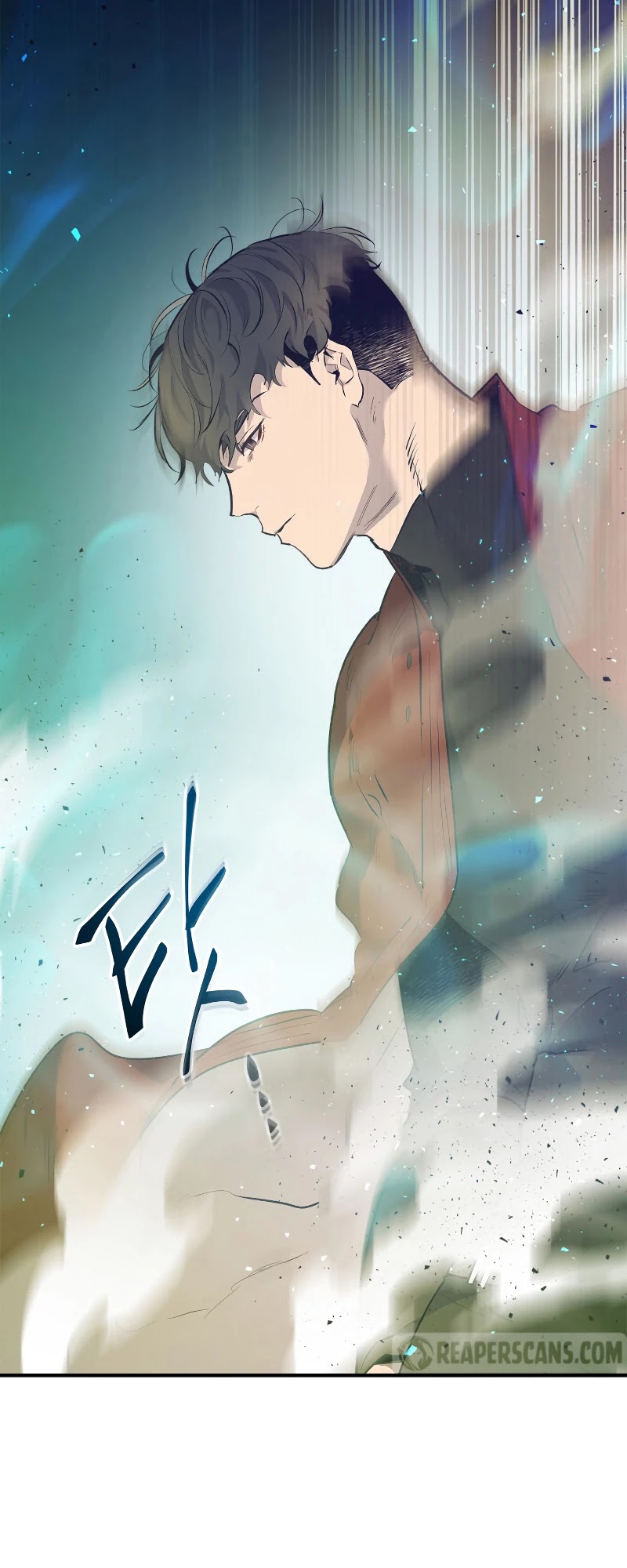 Read Leveling With The Gods Manga Online