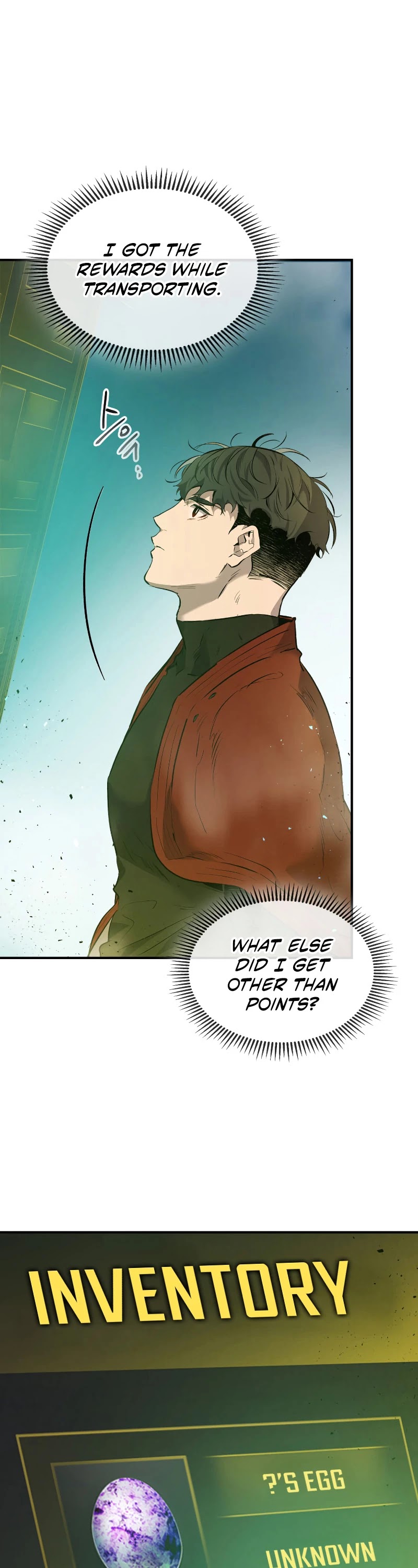 Read Leveling With The Gods Manga Online