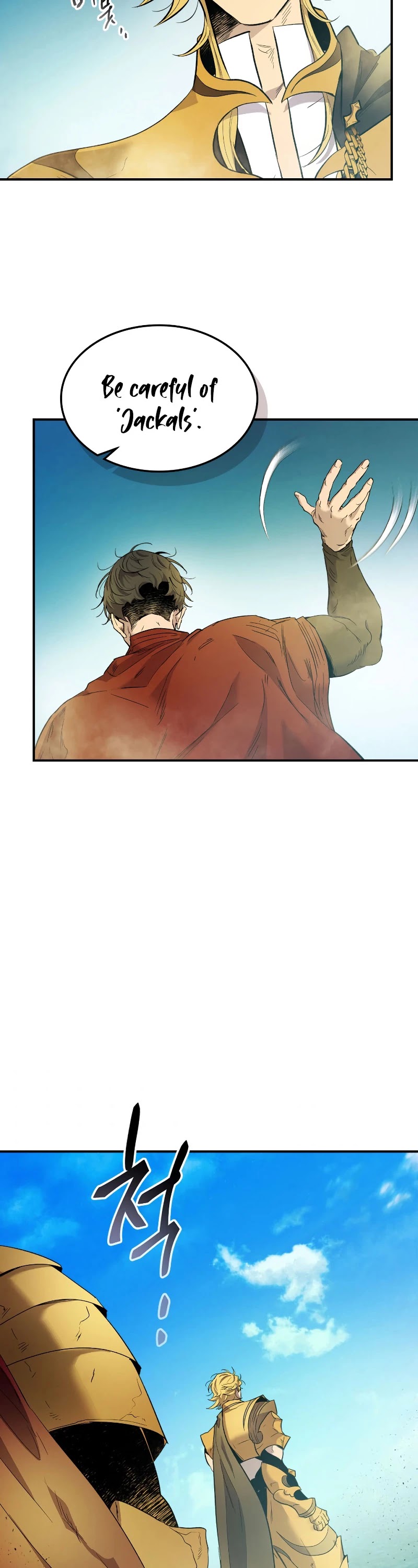 Read Leveling With The Gods Manga Online