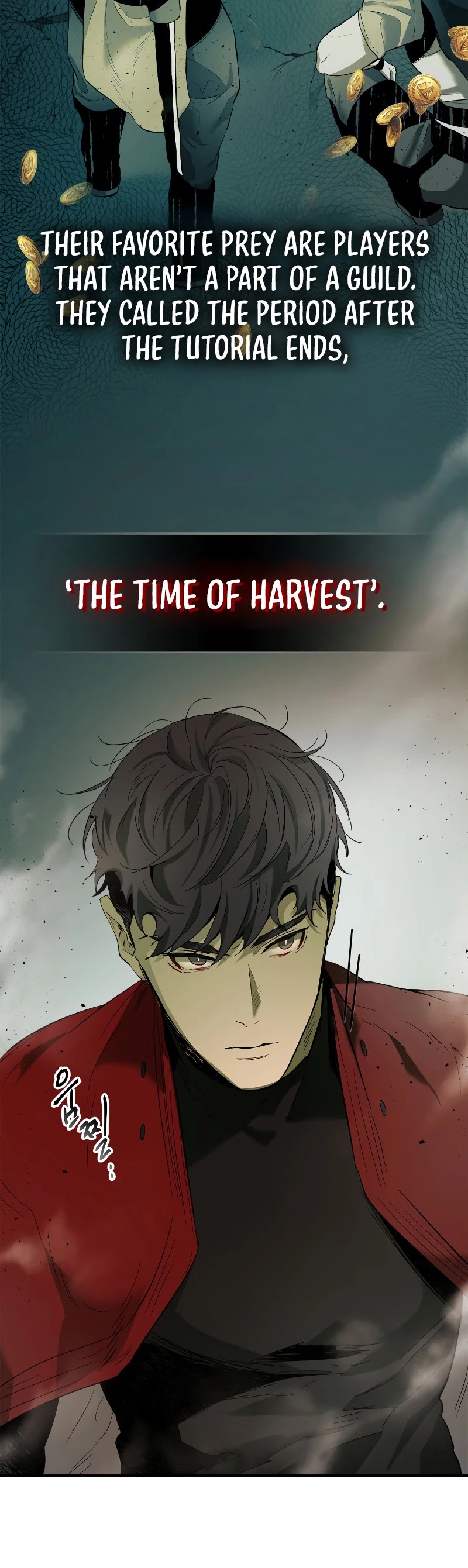 Read Leveling With The Gods Manga Online