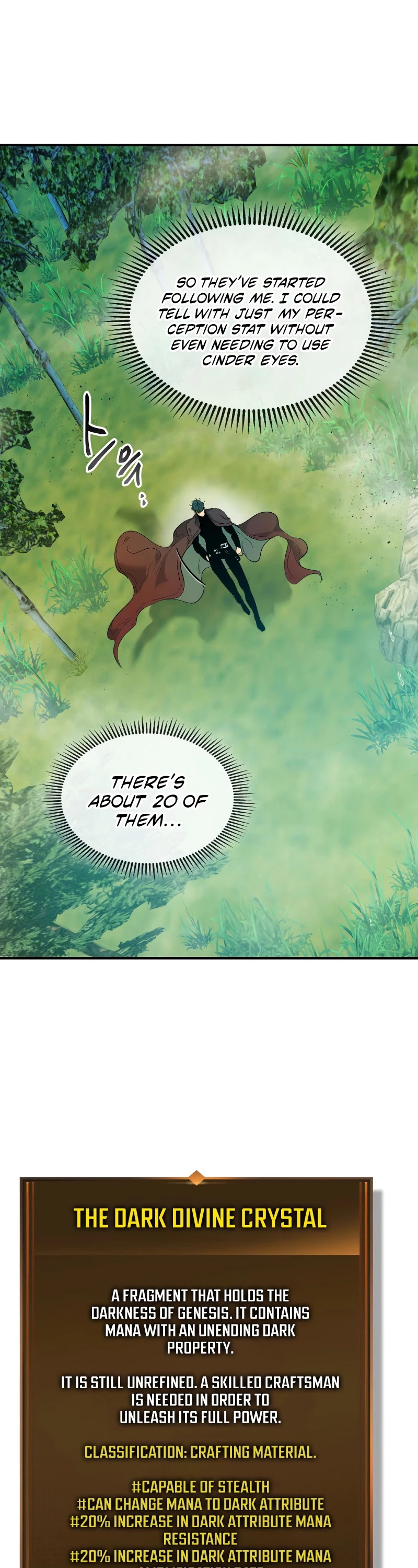 Read Leveling With The Gods Manga Online