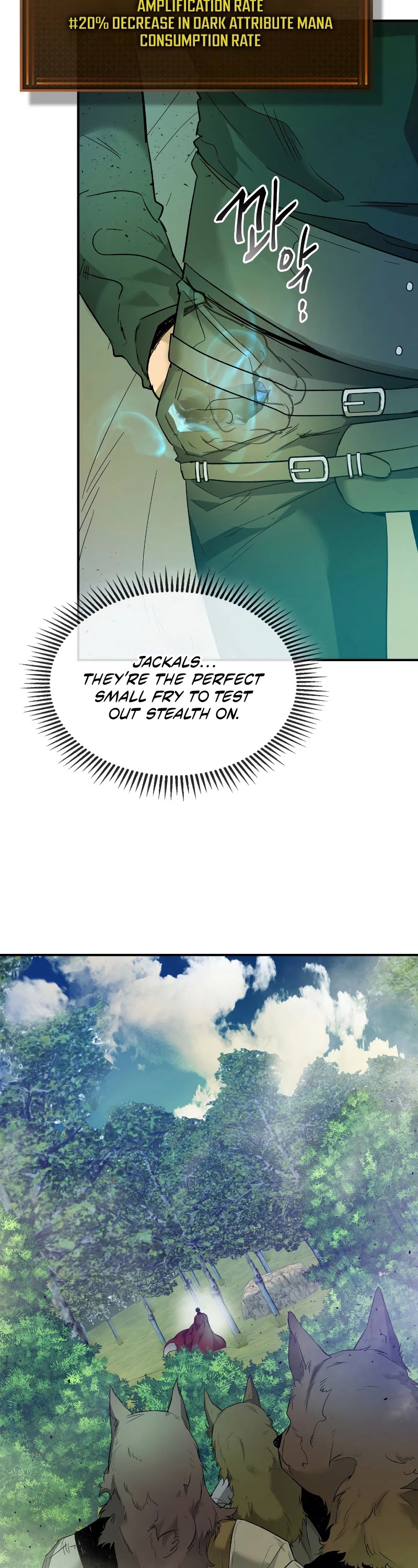 Read Leveling With The Gods Manga Online