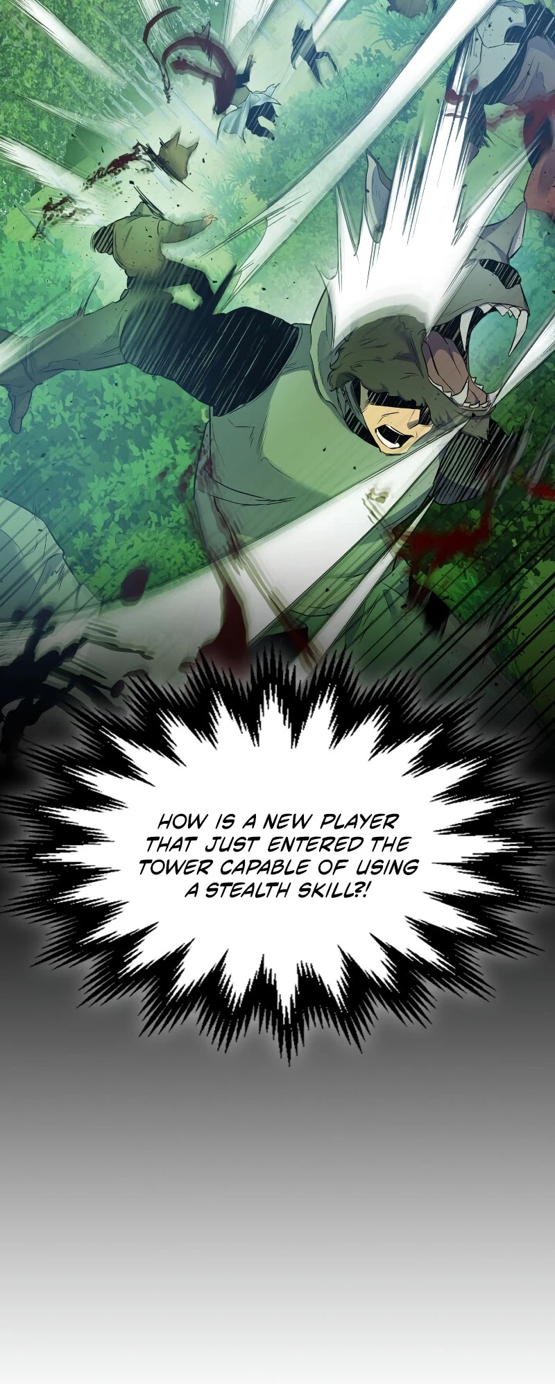 Read Leveling With The Gods Manga Online