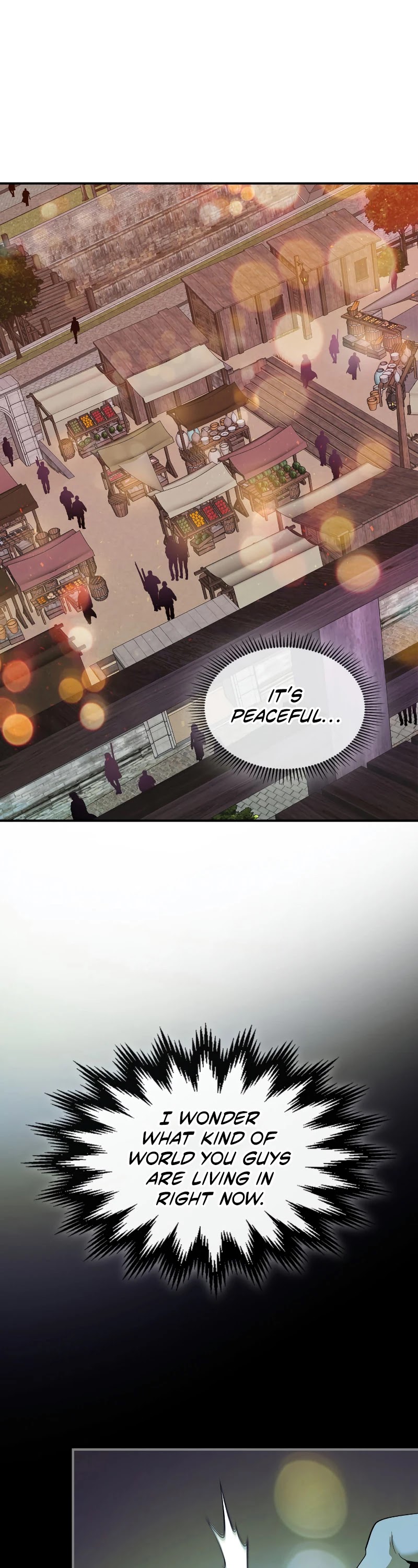 Read Leveling With The Gods Manga Online