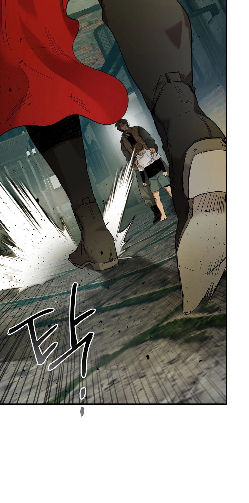 Read Leveling With The Gods Manga Online