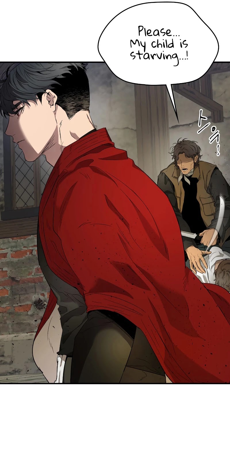 Read Leveling With The Gods Manga Online