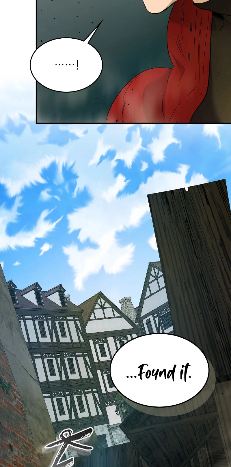 Read Leveling With The Gods Manga Online