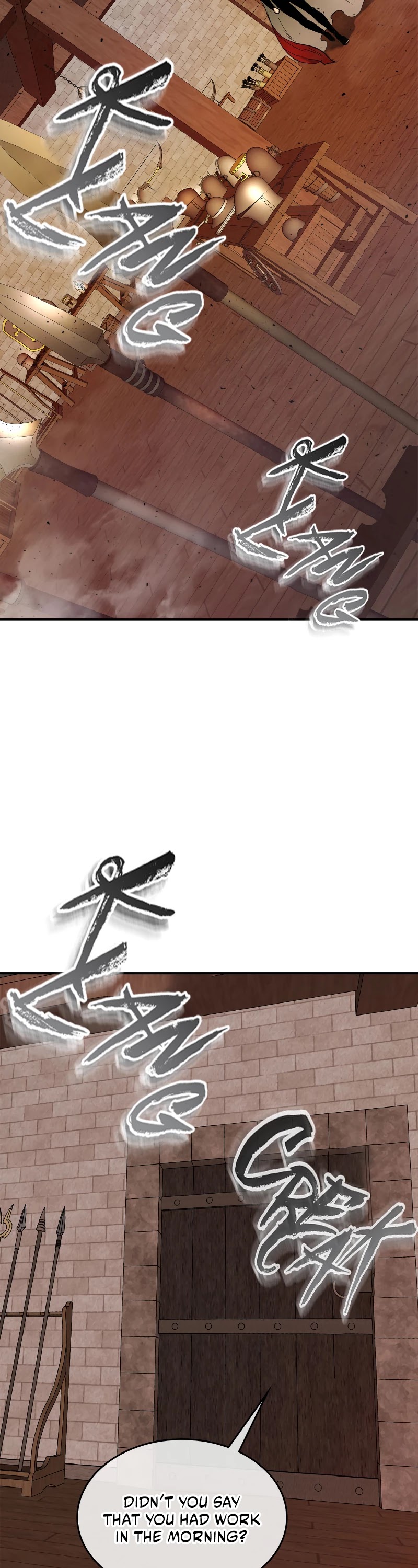 Read Leveling With The Gods Manga Online
