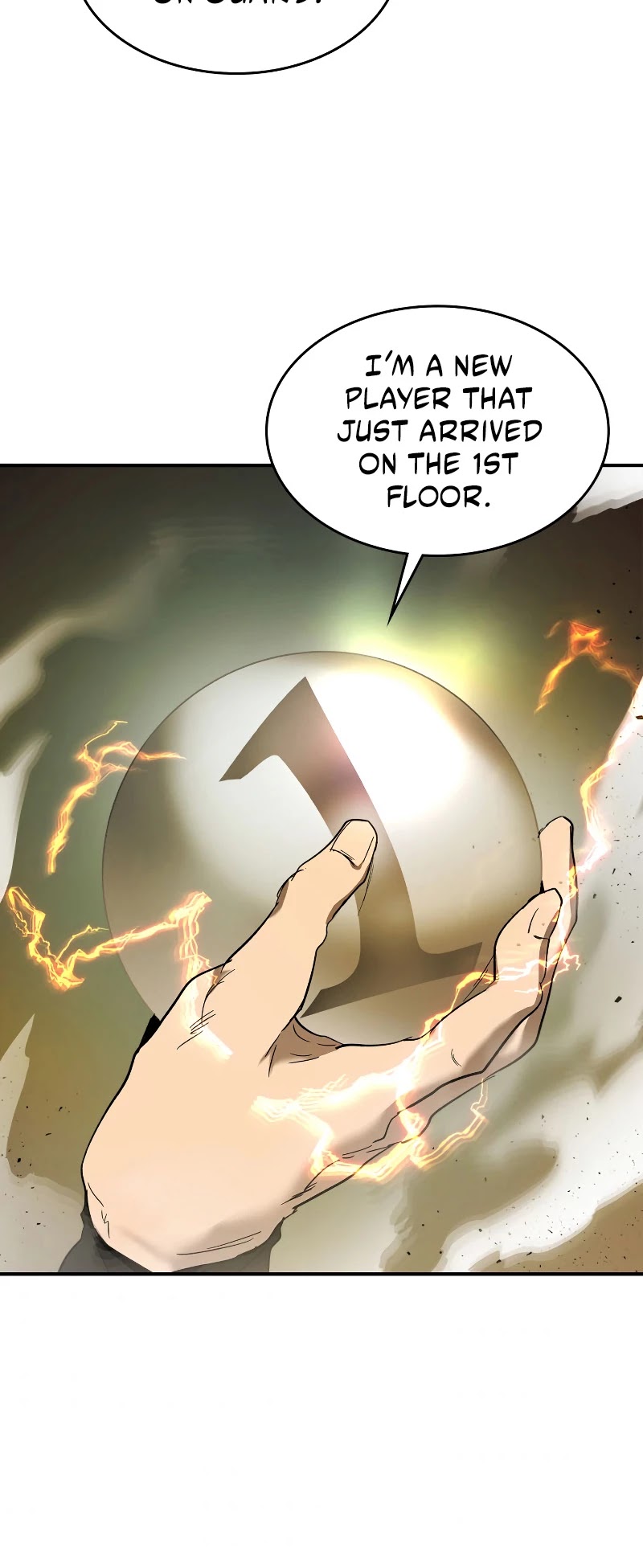 Read Leveling With The Gods Manga Online