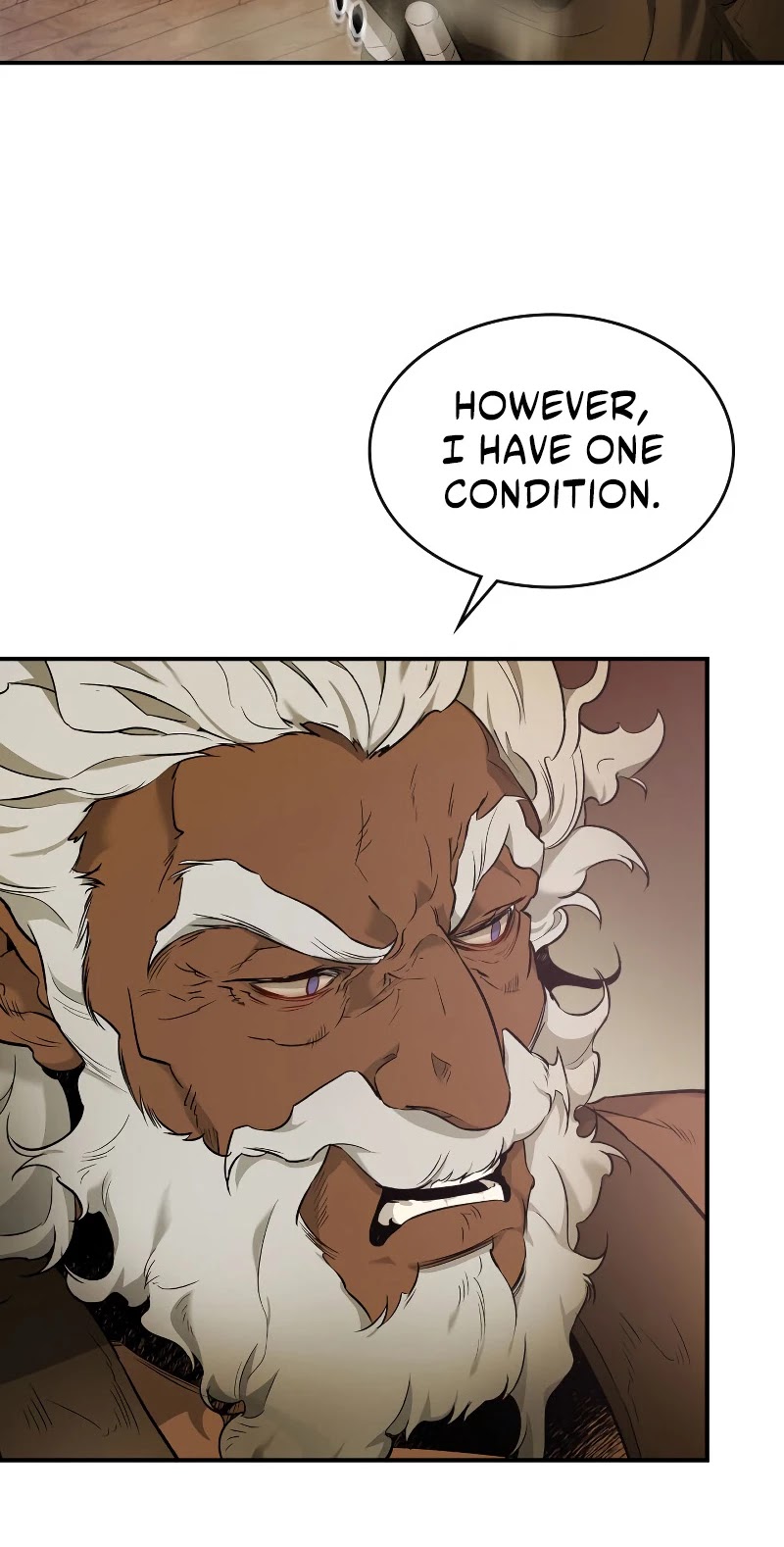 Read Leveling With The Gods Manga Online