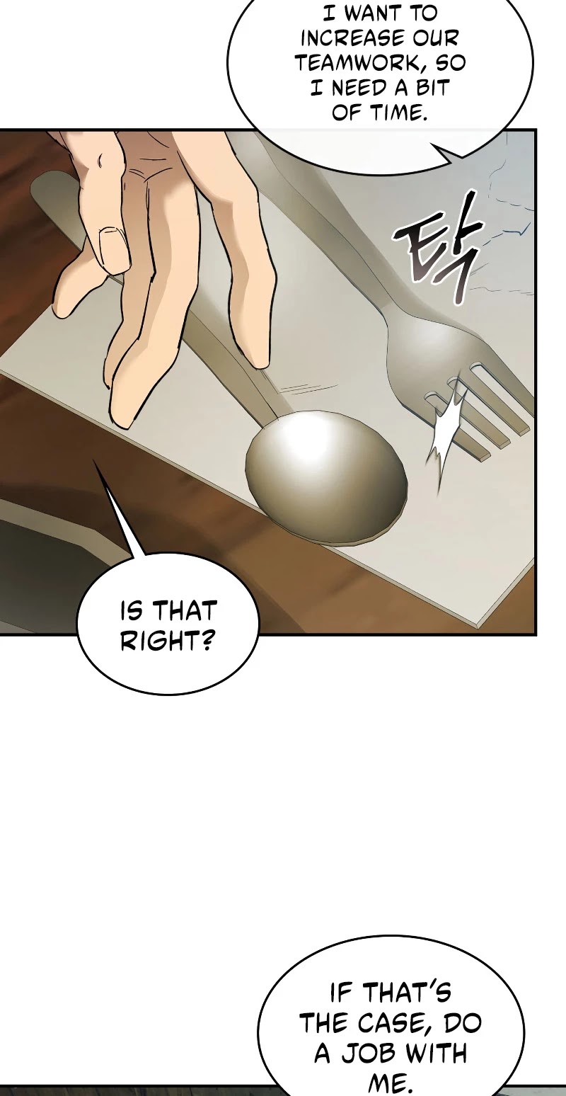 Read Leveling With The Gods Manga Online