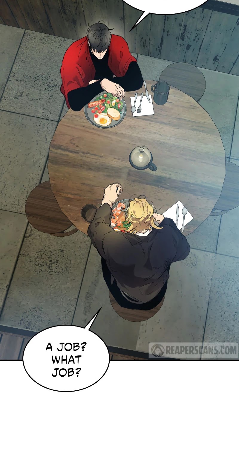 Read Leveling With The Gods Manga Online