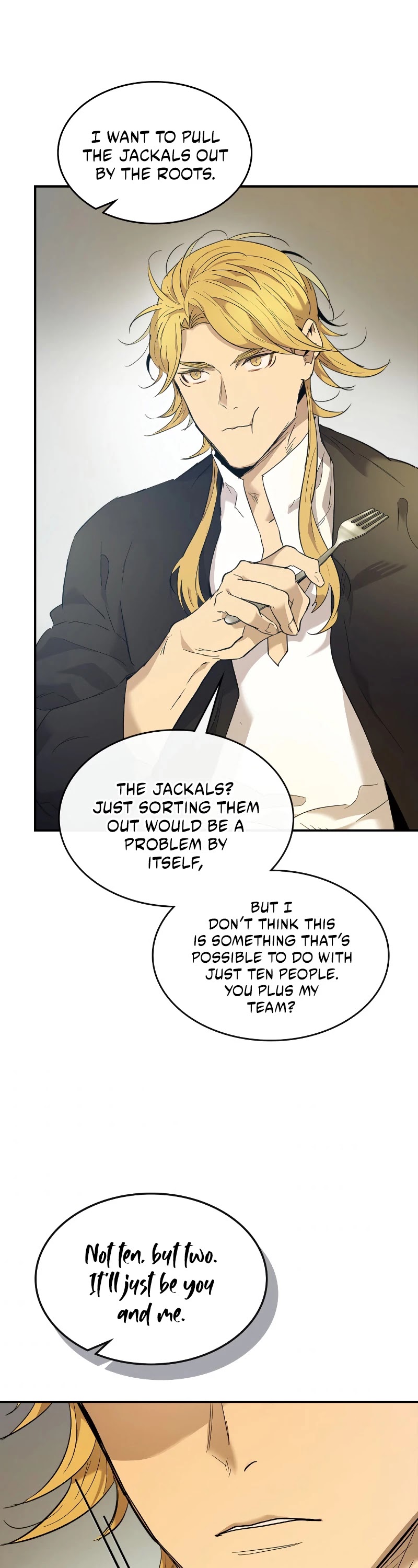 Read Leveling With The Gods Manga Online