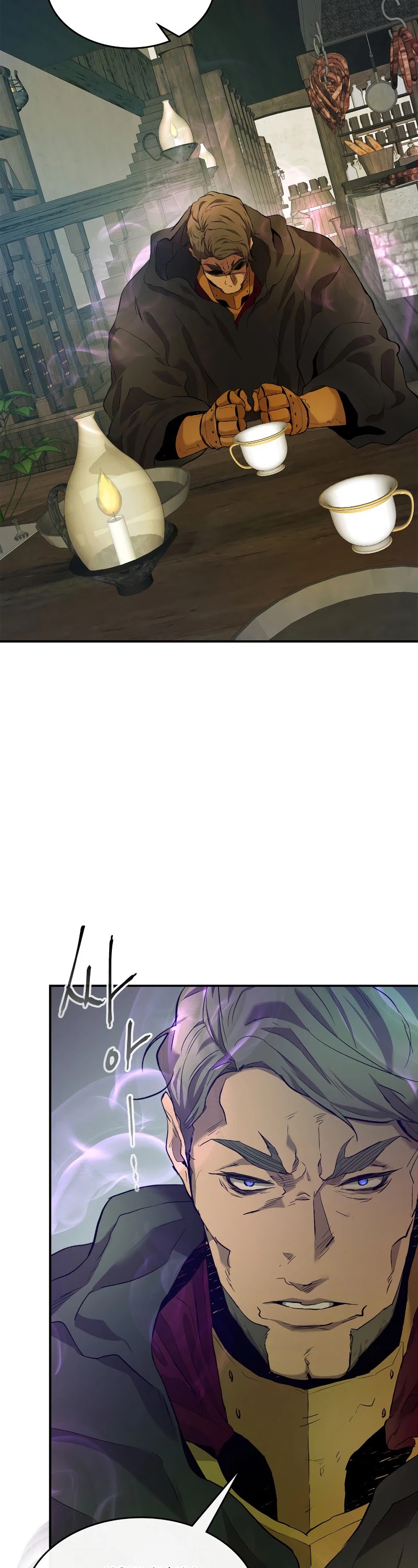 Read Leveling With The Gods Manga Online