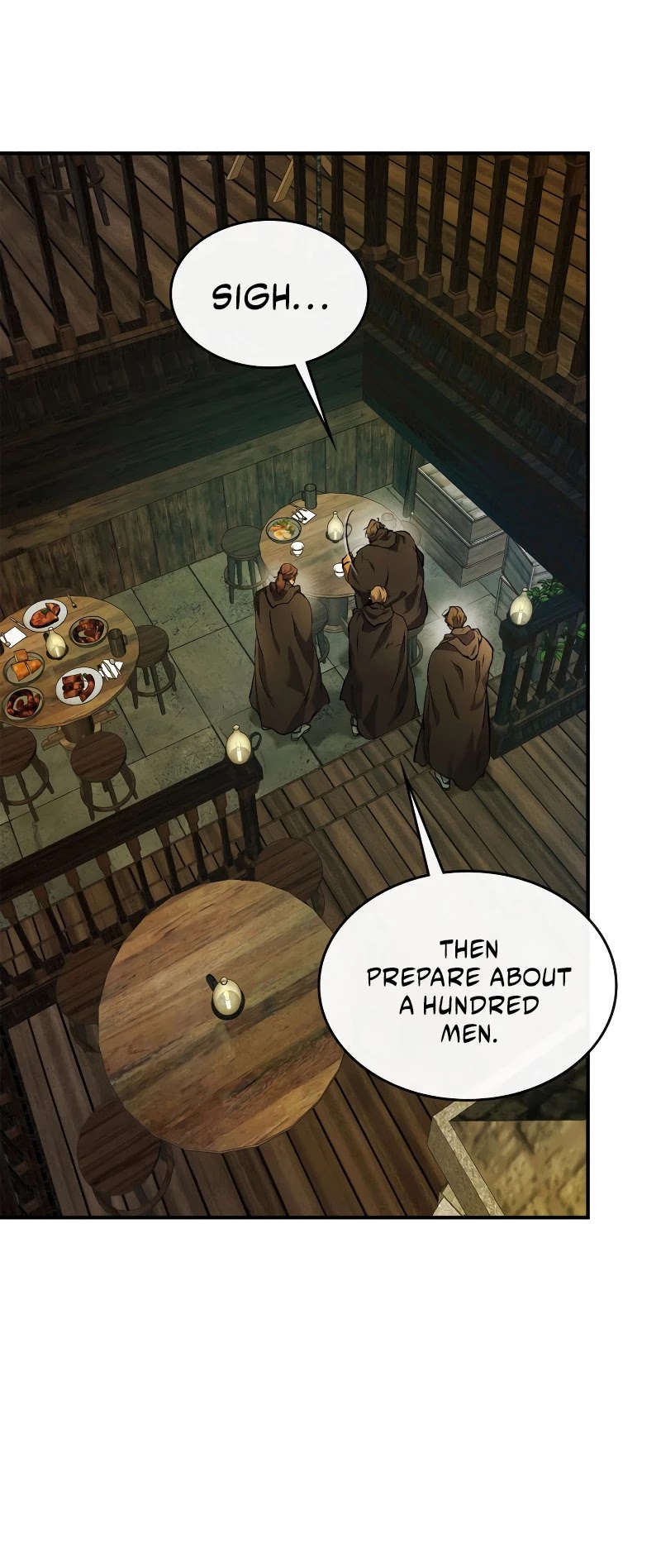 Read Leveling With The Gods Manga Online
