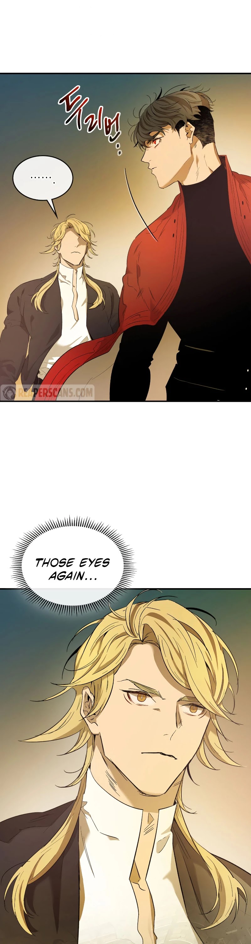 Read Leveling With The Gods Manga Online