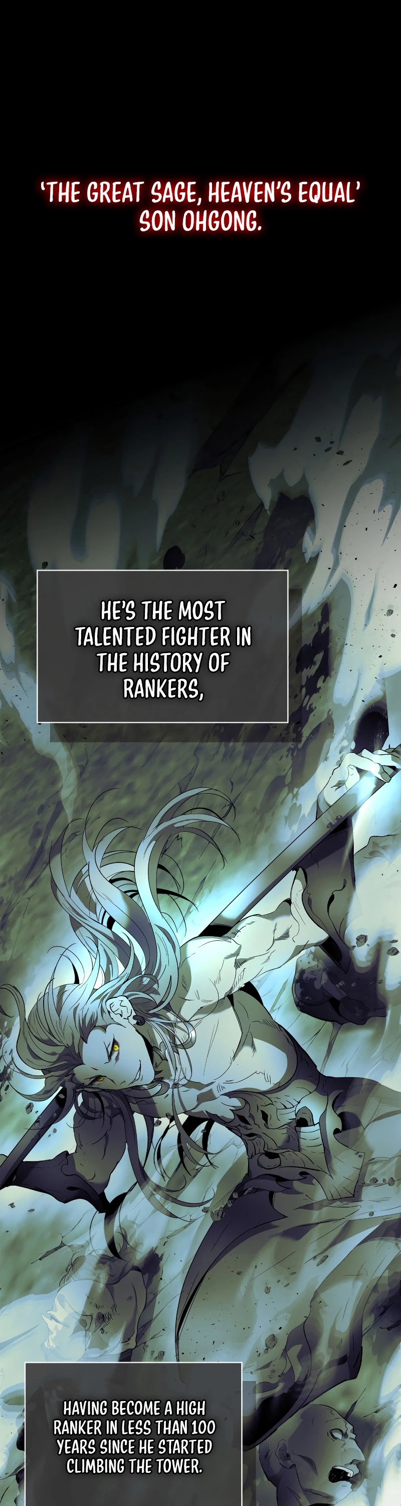 Read Leveling With The Gods Manga Online