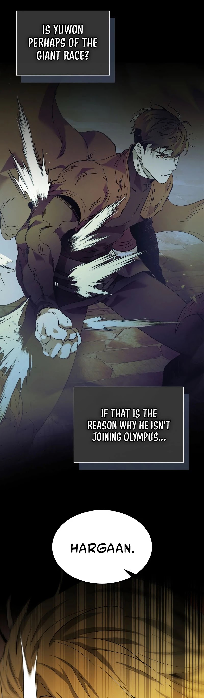 Read Leveling With The Gods Manga Online