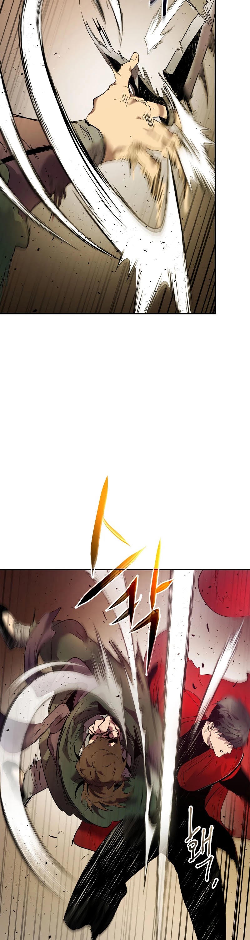 Read Leveling With The Gods Manga Online