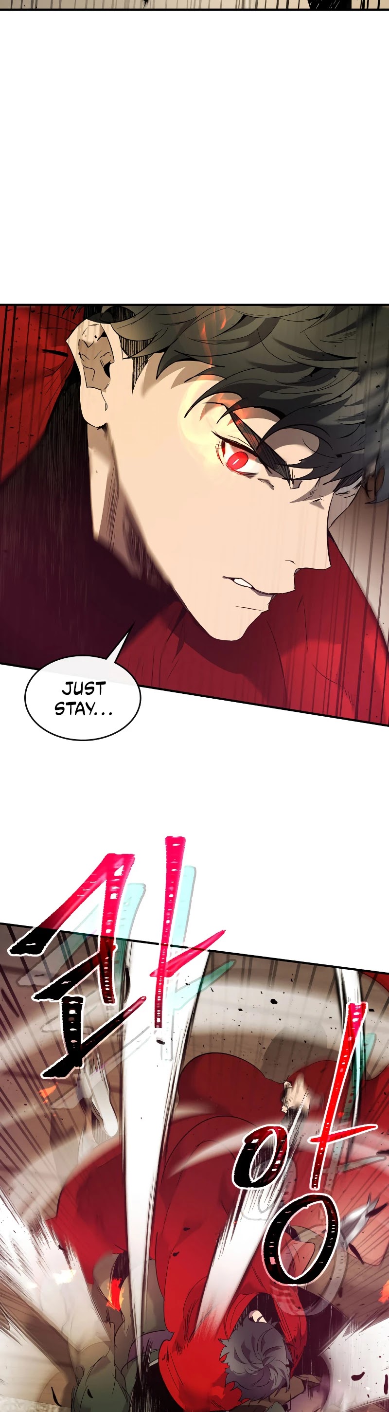 Read Leveling With The Gods Manga Online