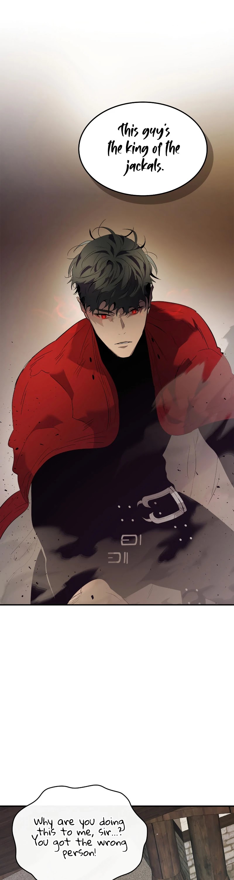 Read Leveling With The Gods Manga Online