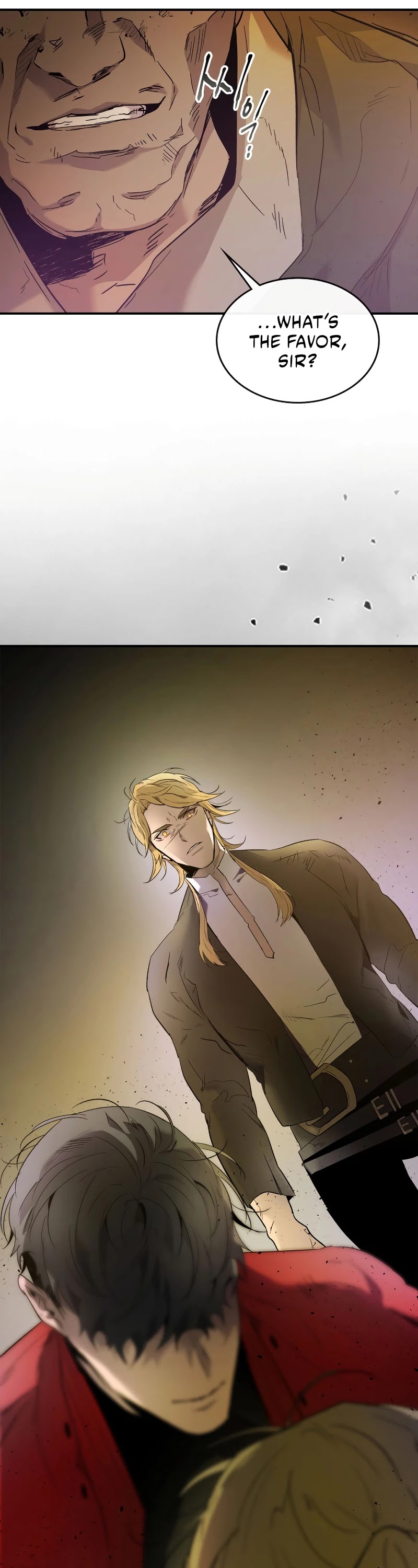 Read Leveling With The Gods Manga Online