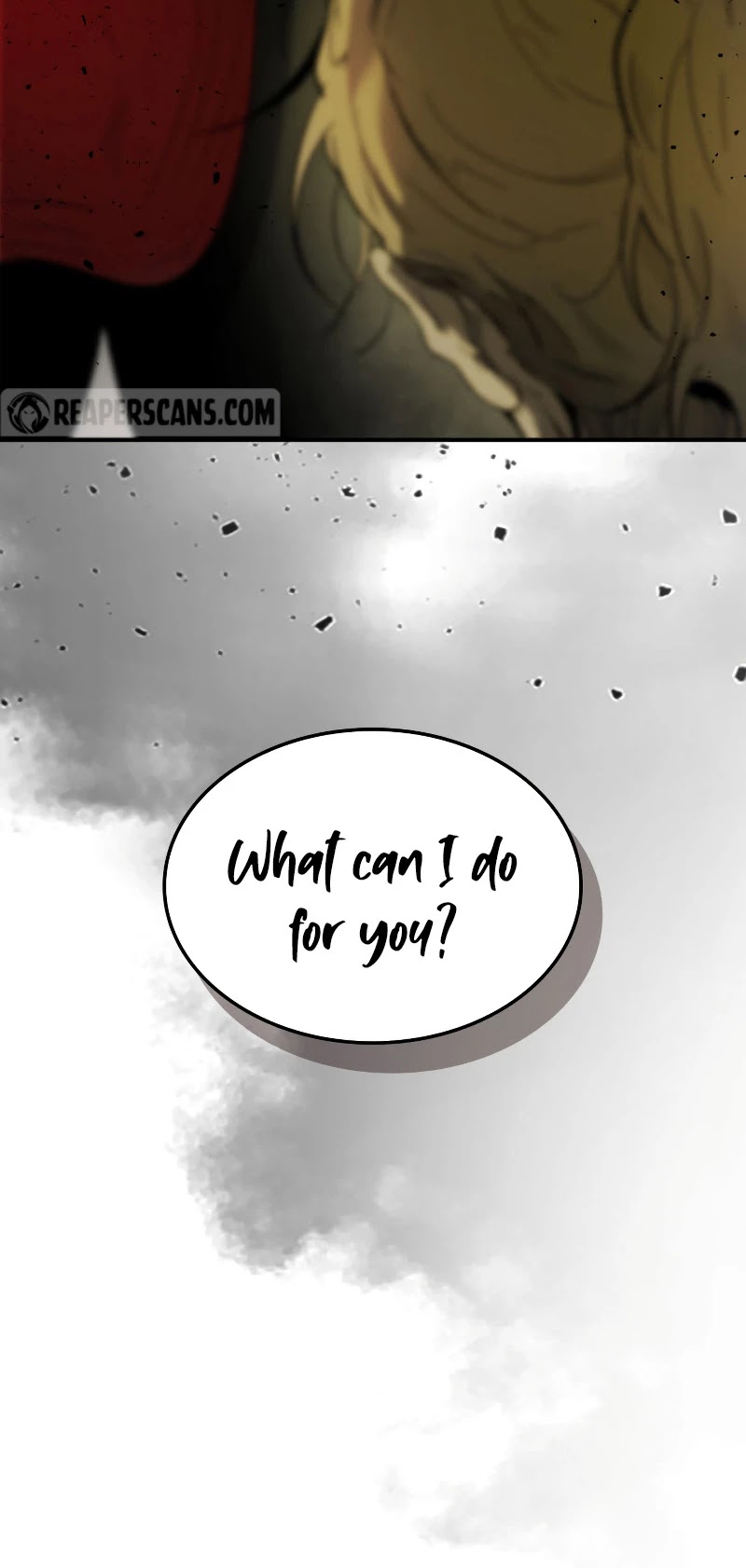 Read Leveling With The Gods Manga Online