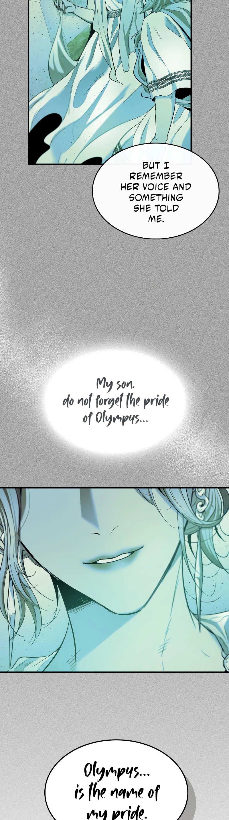Read Leveling With The Gods Manga Online
