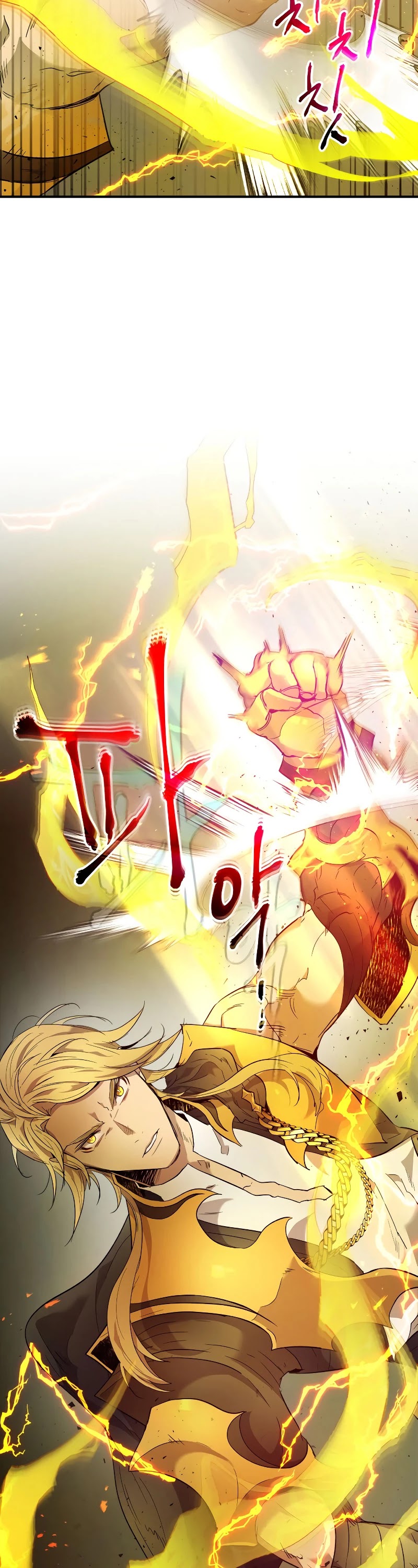 Read Leveling With The Gods Manga Online