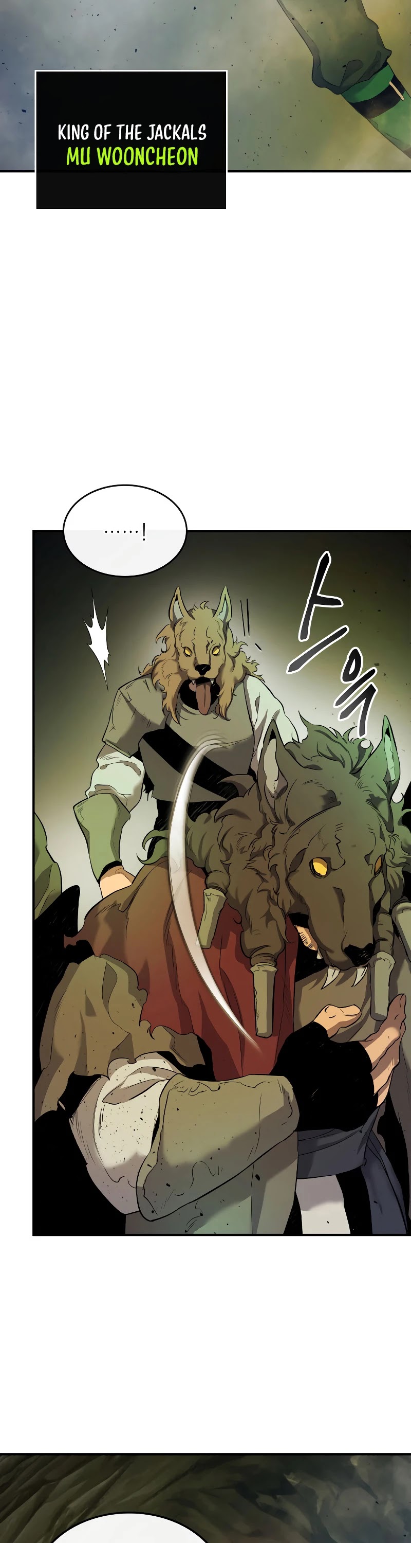 Read Leveling With The Gods Manga Online