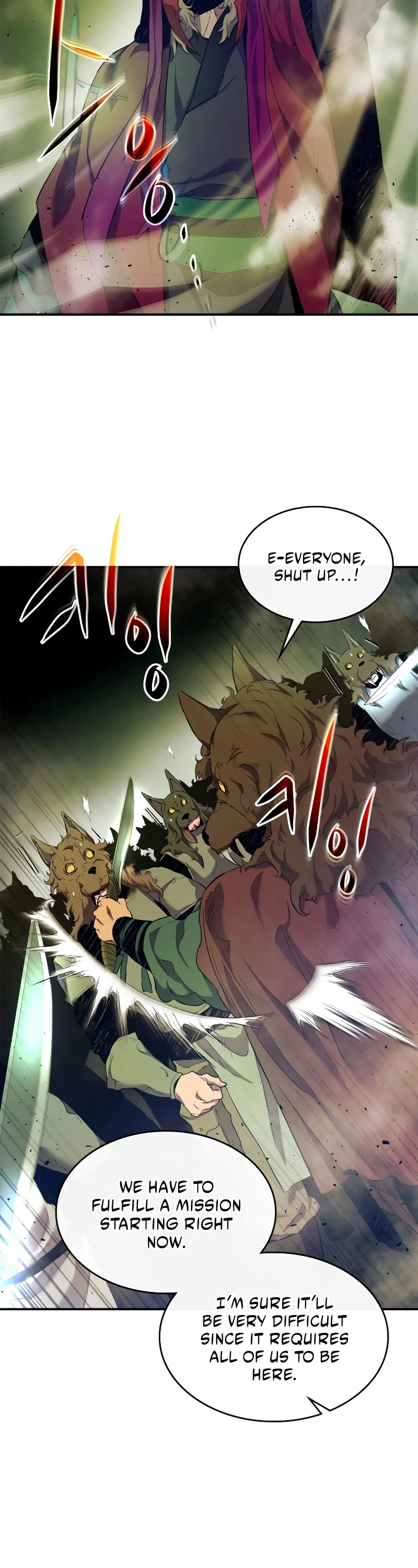 Read Leveling With The Gods Manga Online