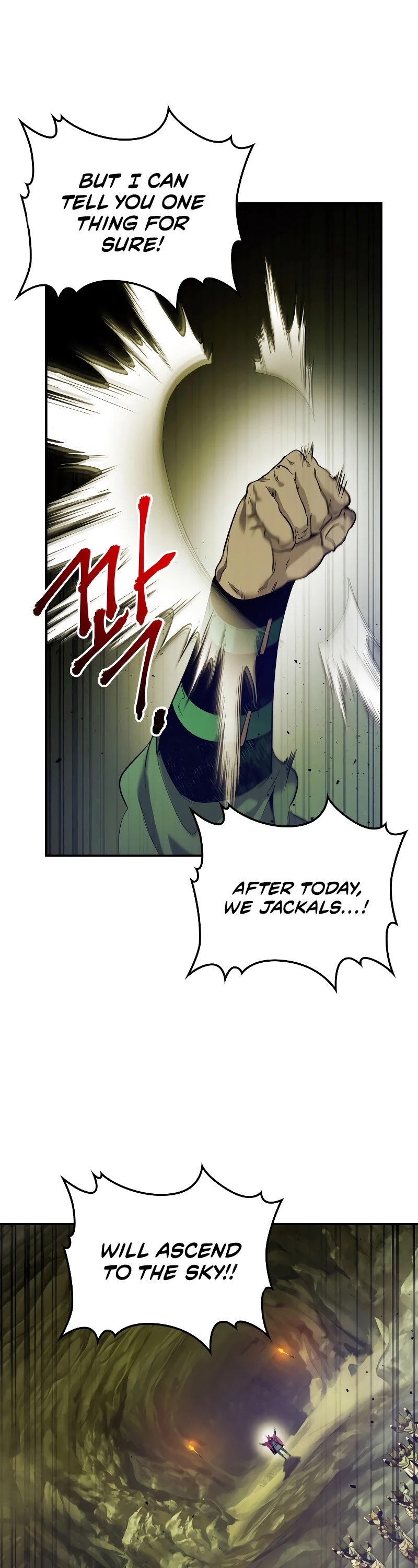 Read Leveling With The Gods Manga Online