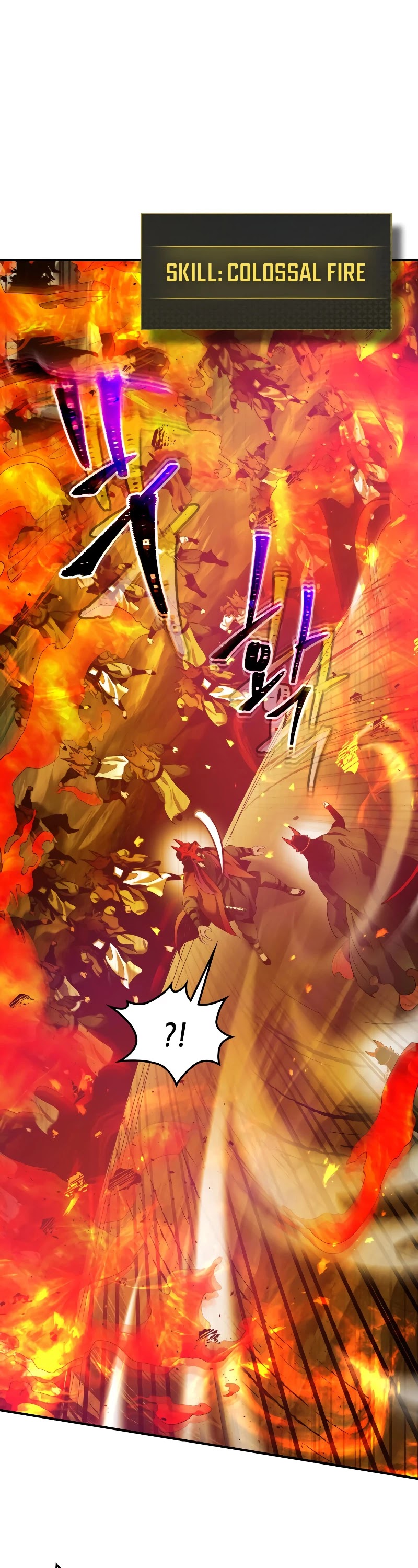 Read Leveling With The Gods Manga Online