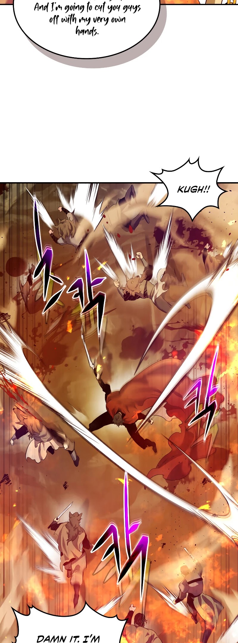 Read Leveling With The Gods Manga Online