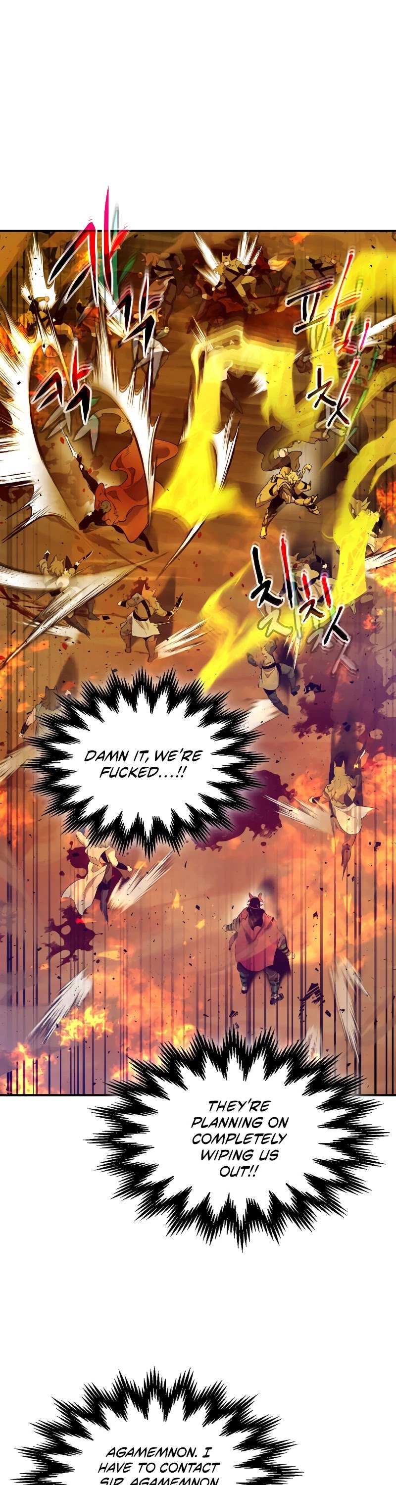Read Leveling With The Gods Manga Online