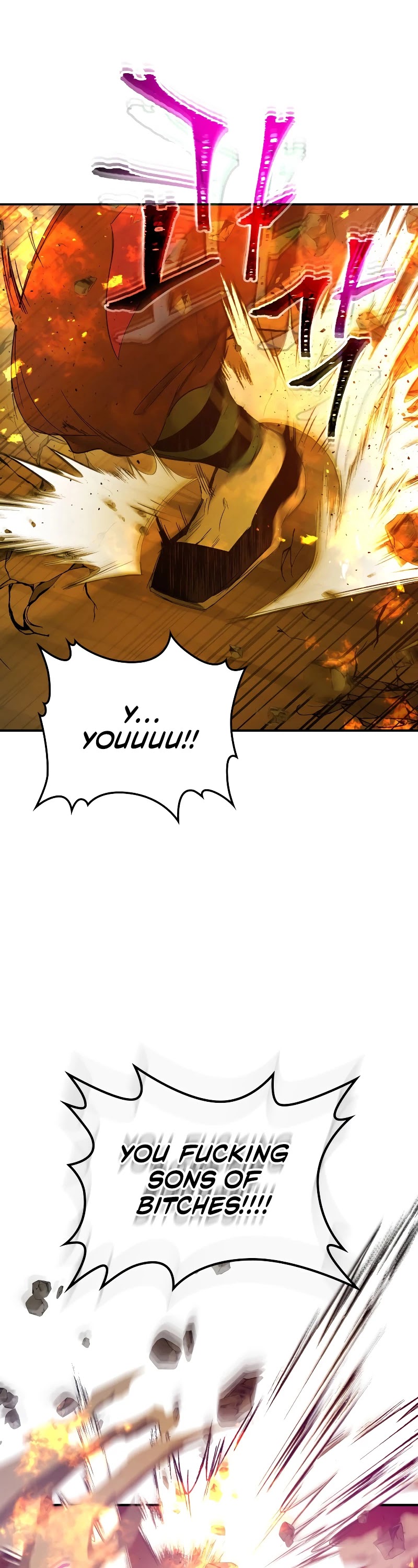 Read Leveling With The Gods Manga Online