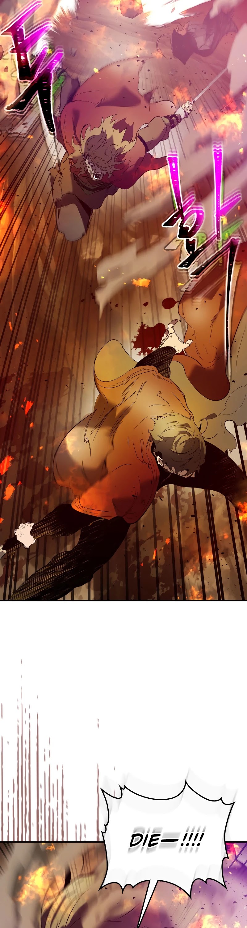 Read Leveling With The Gods Manga Online