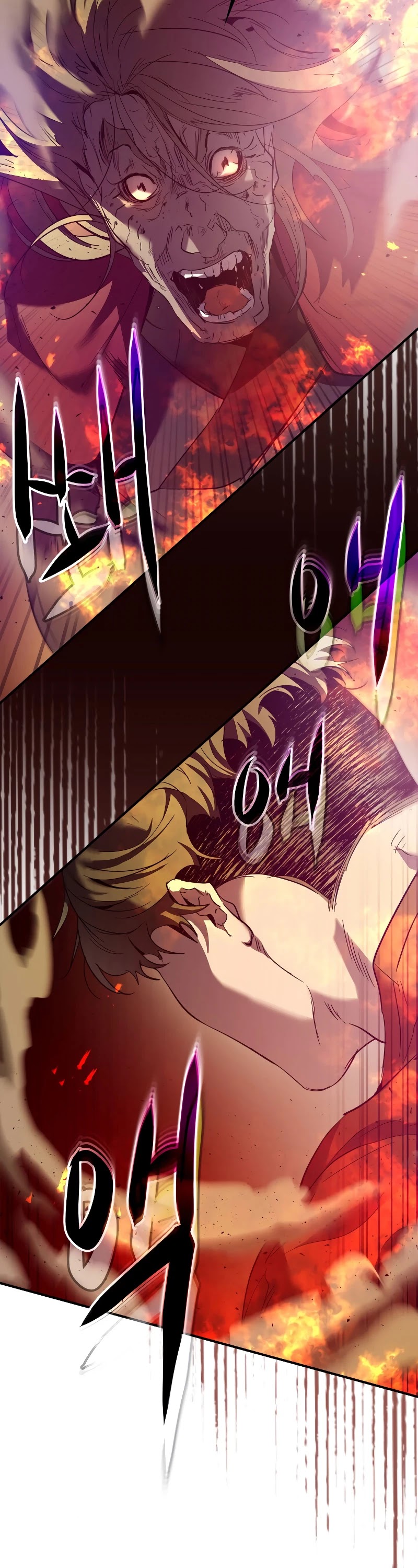 Read Leveling With The Gods Manga Online